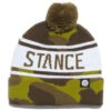 Stance OG Pom Beanie