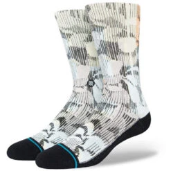 Stance Vine Crew Socks