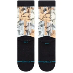 Stance Vine Crew Socks -Baffin Store A555A23VIN WSB ALT 02