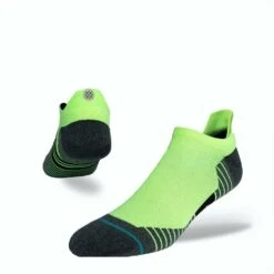 Stance Run Ultra Light Tab Socks