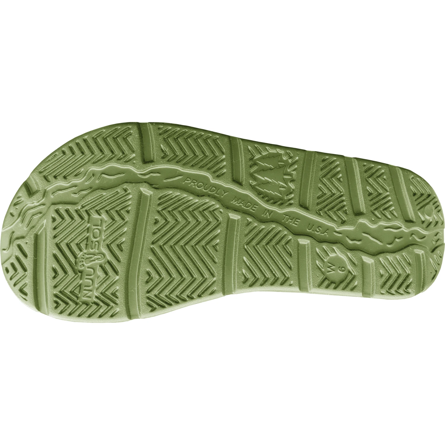 NuuSol Cascade Flip Flops 15 NuuSol Cascade Flip Flops - Image 15