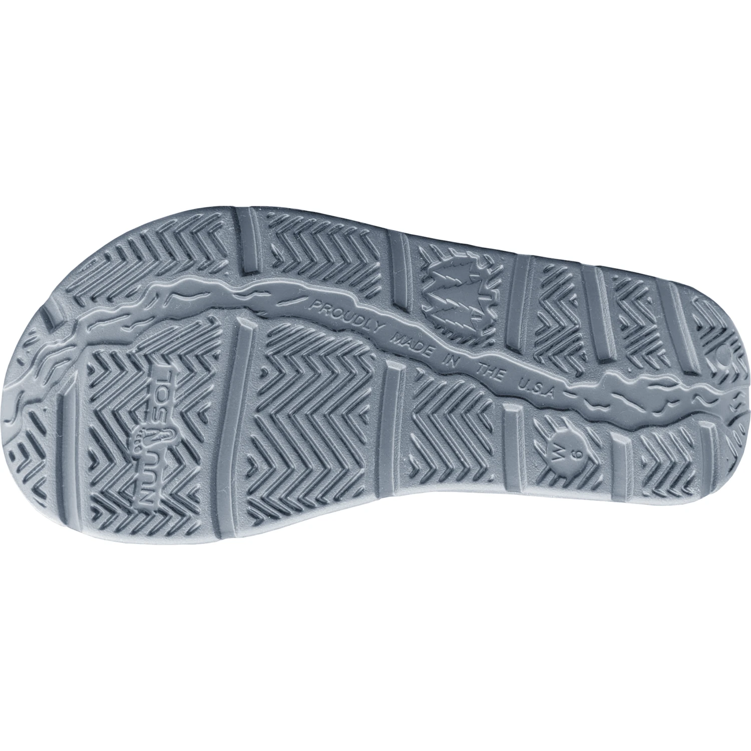 NuuSol Cascade Flip Flops 18 NuuSol Cascade Flip Flops - Image 18