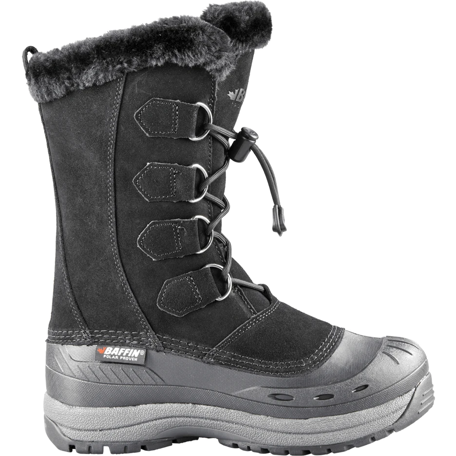 Baffin Chloe Womens Boot 1 Baffin Chloe Womens Boot