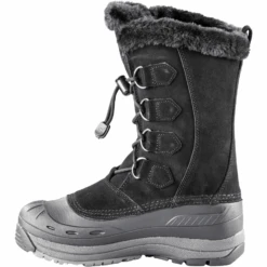 Baffin Chloe Womens Boot 16 Baffin Chloe Womens Boot -Baffin Store CHLOE 001 MEDIAL