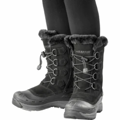 Baffin Chloe Womens Boot 17 Baffin Chloe Womens Boot -Baffin Store CHLOE 001 ONFOOT