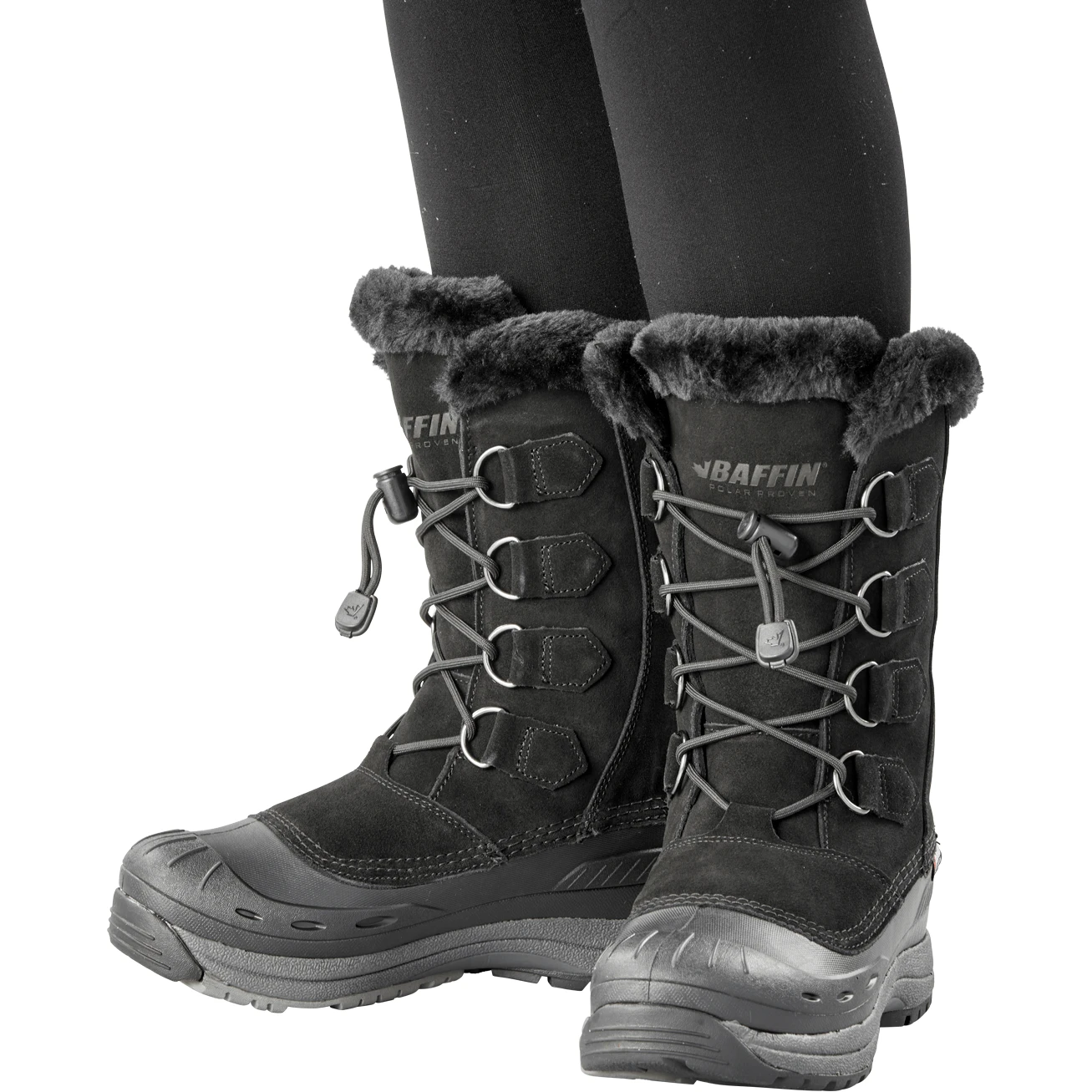 Baffin Chloe Womens Boot 5 Baffin Chloe Womens Boot - Image 5