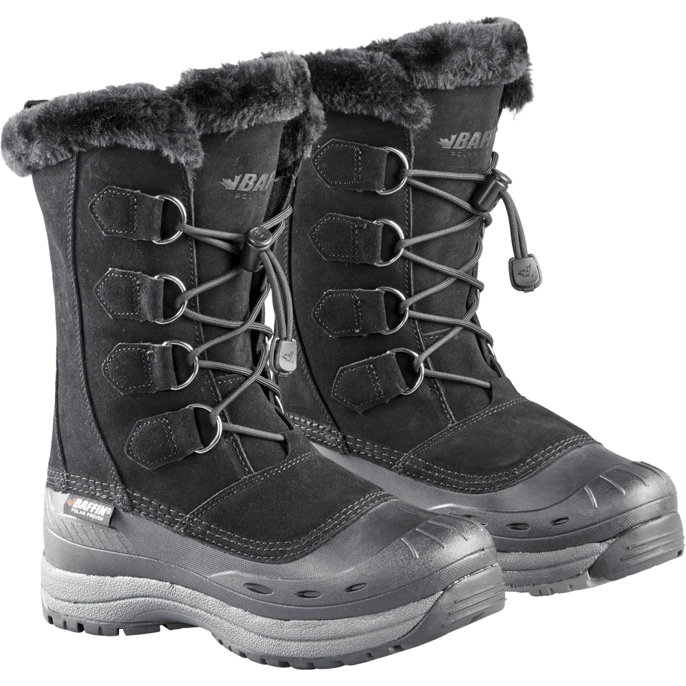 Baffin Chloe Womens Boot 2 Baffin Chloe Womens Boot - Image 2