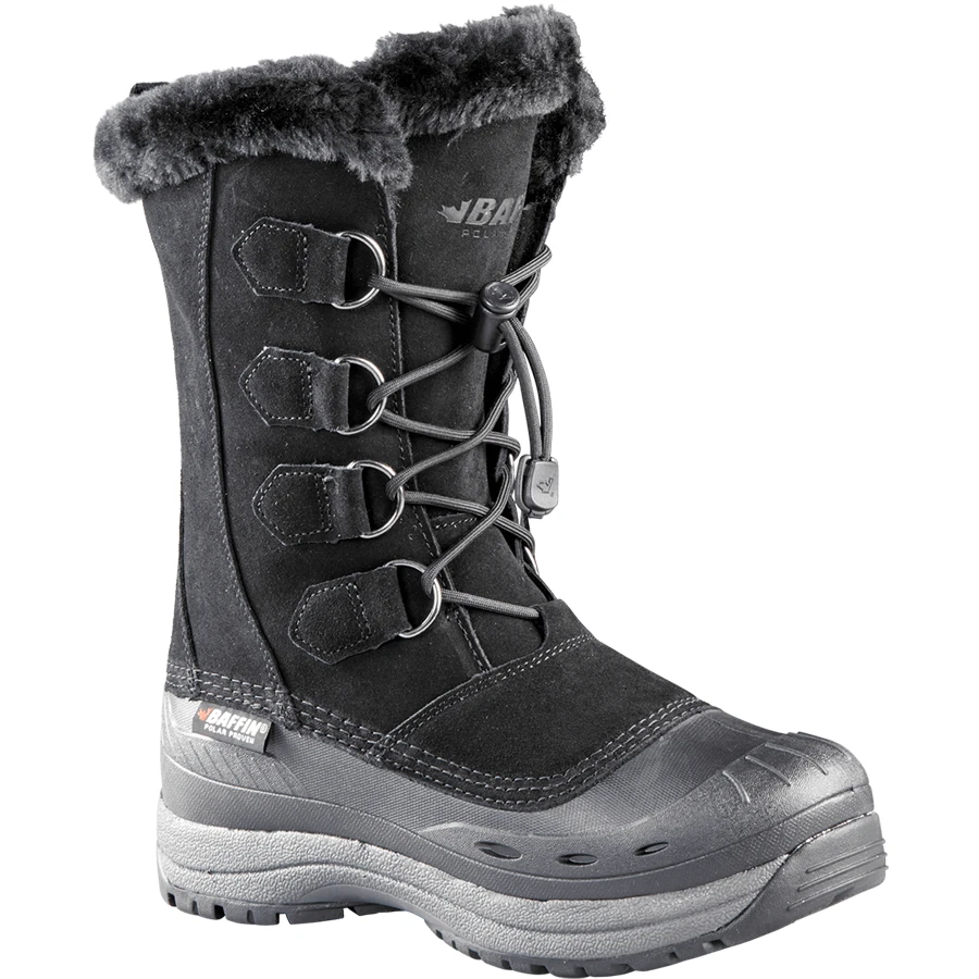 Baffin Chloe Womens Boot 6 Baffin Chloe Womens Boot - Image 6