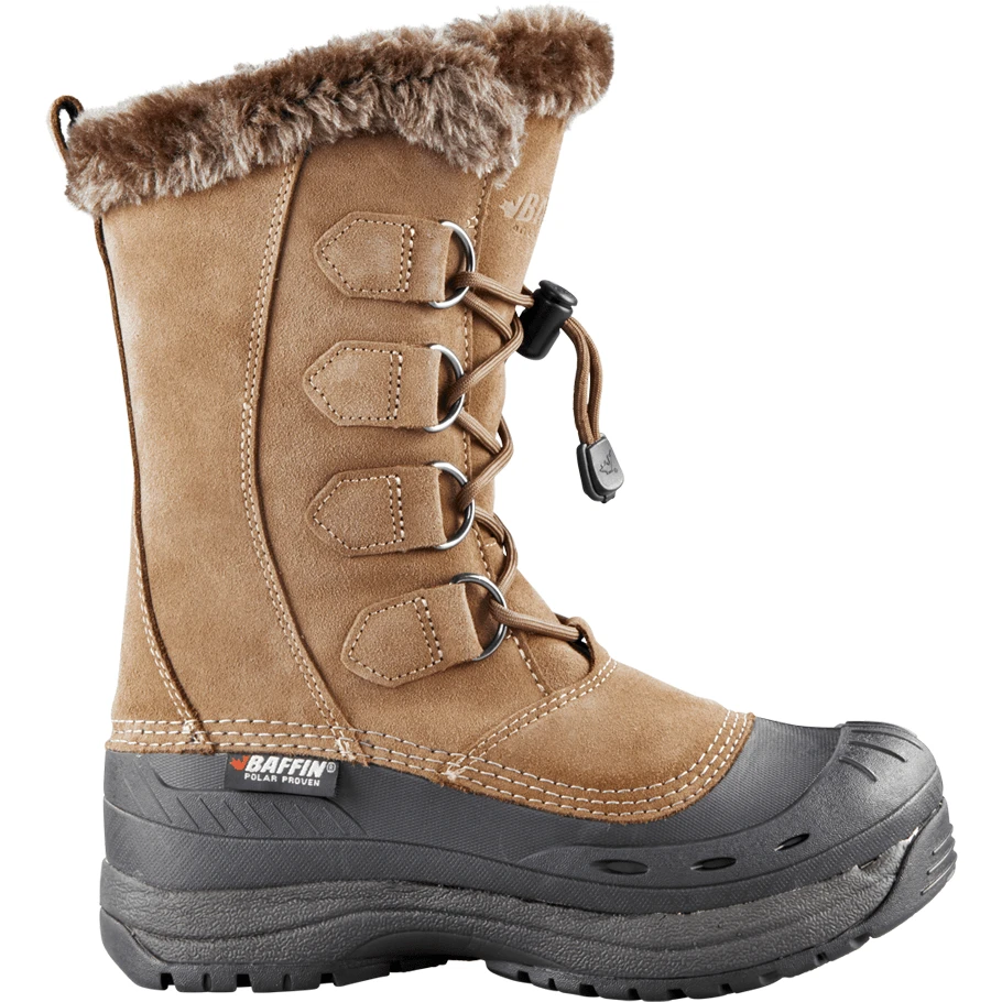 Baffin Chloe Womens Boot 10 Baffin Chloe Womens Boot - Image 10