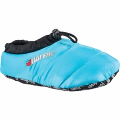 Baffin Cush Hybrid Slipper -Baffin Store CUSH BL4 PRIMARY