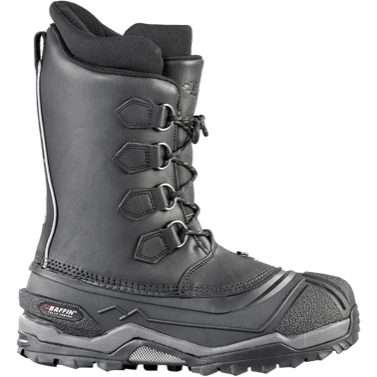 Baffin Control Max Mens Boots 1 Baffin Control Max Mens Boots