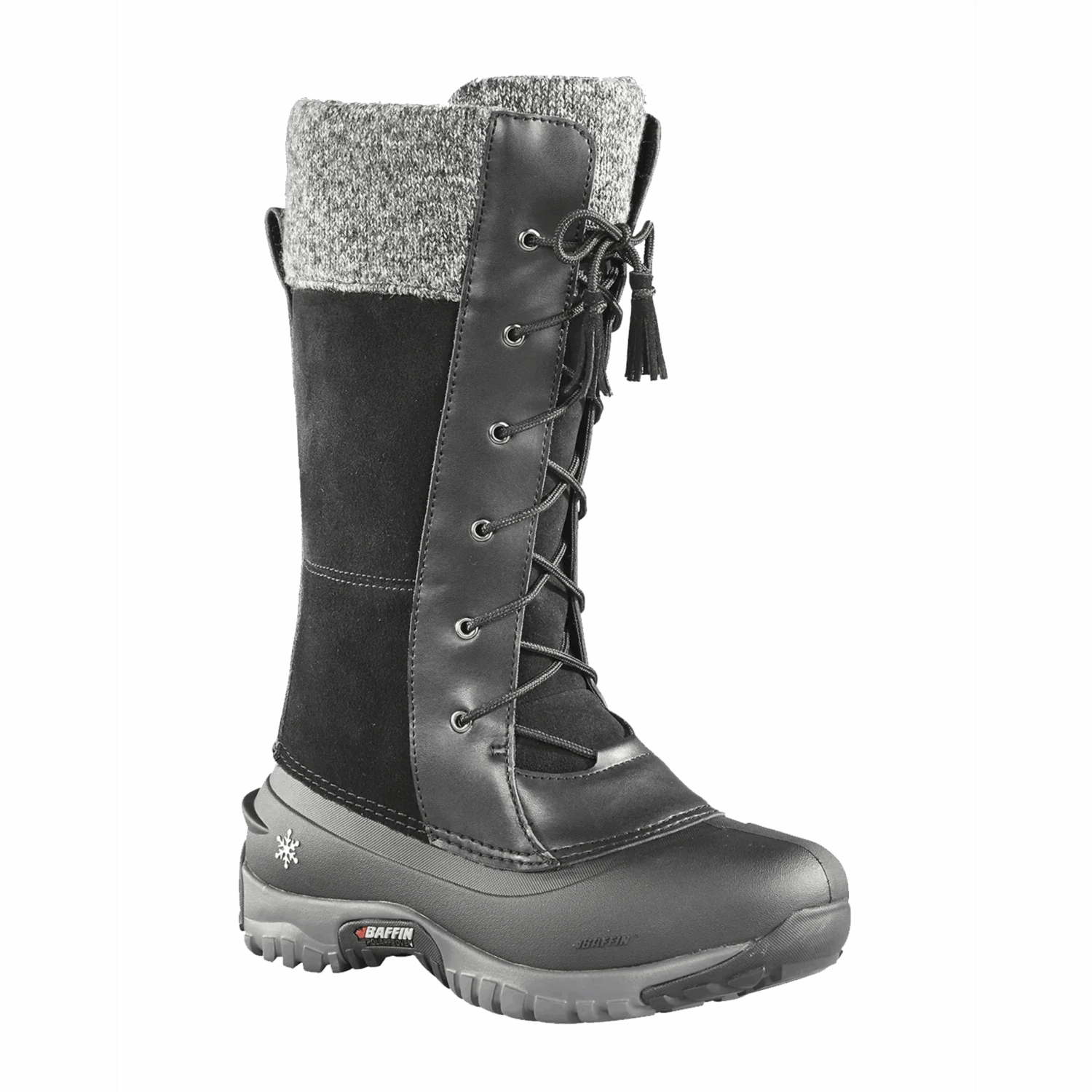 Baffin Dana Womens Boot 1 Baffin Dana Womens Boot