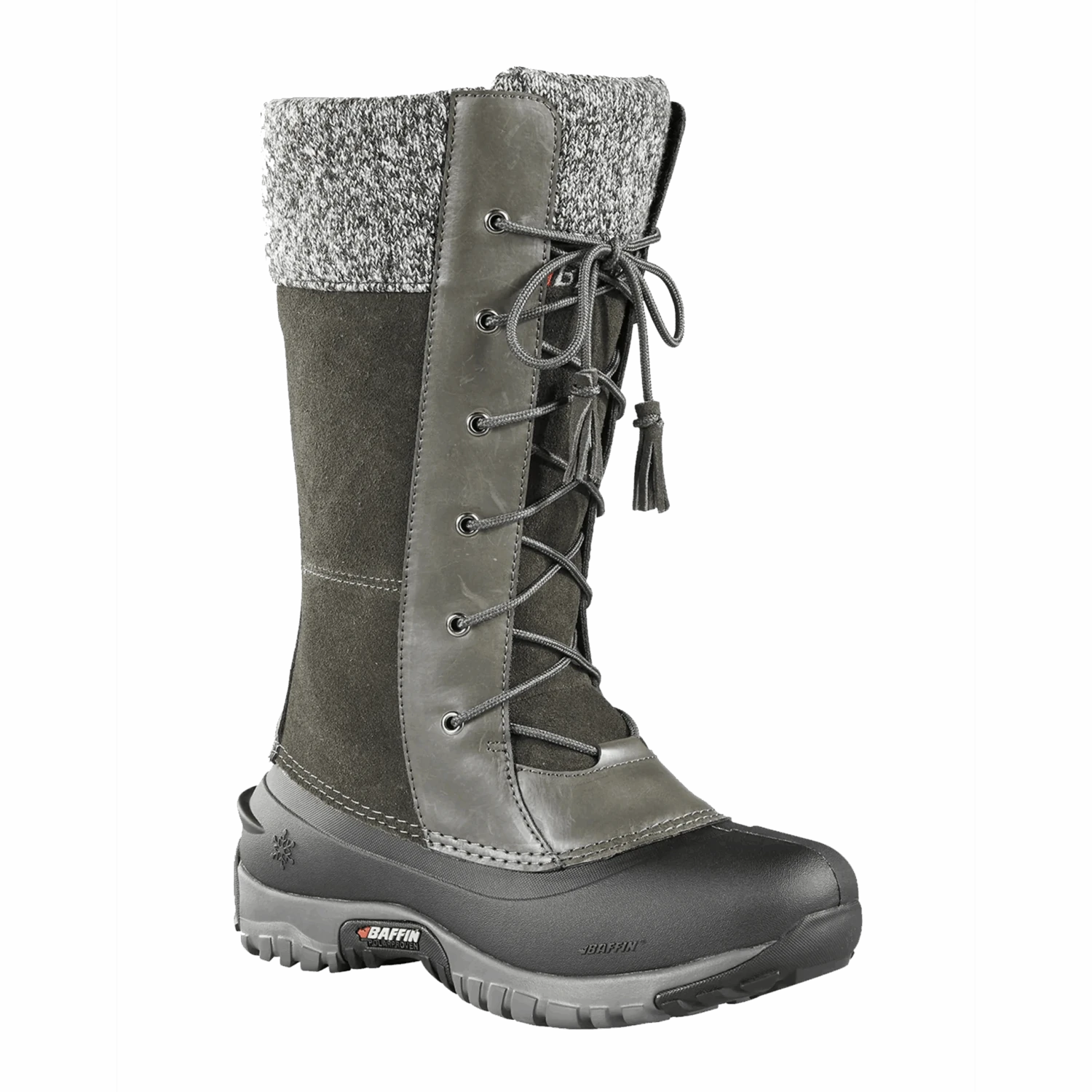 Baffin Dana Womens Boot 2 Baffin Dana Womens Boot - Image 2