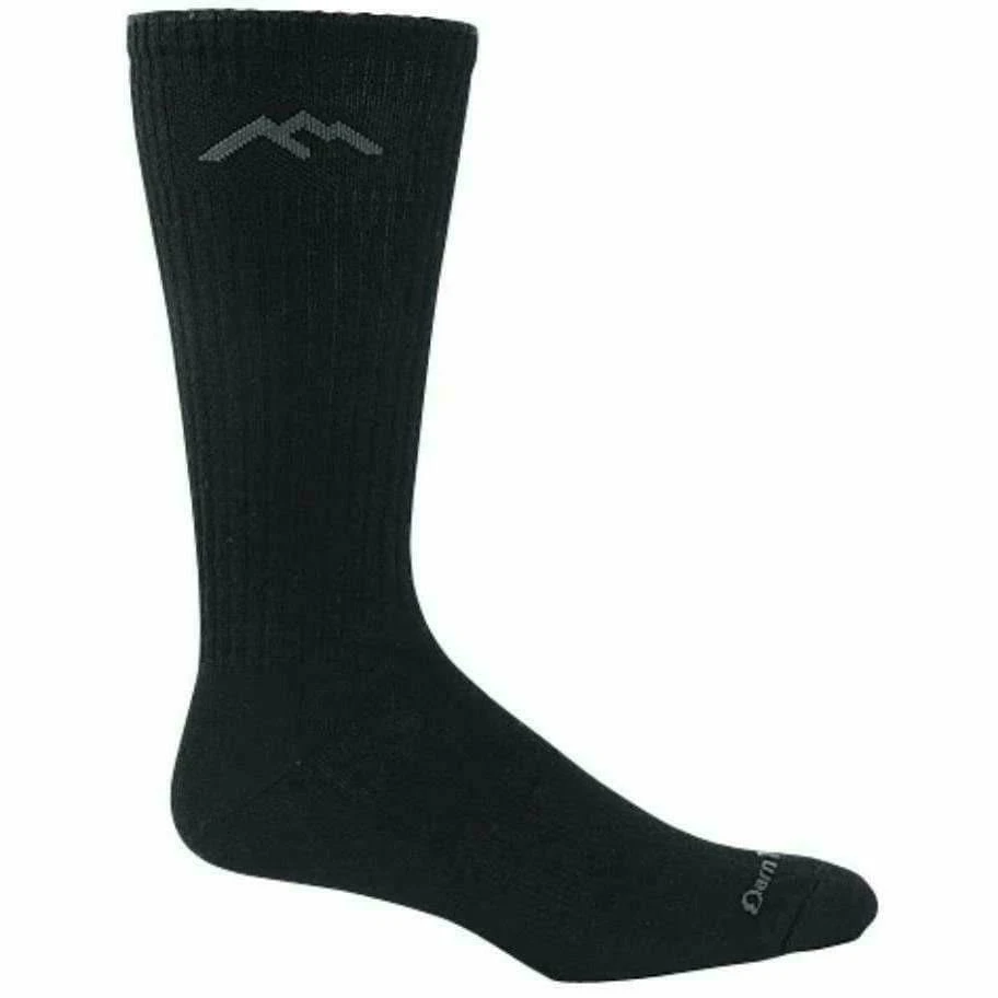 Darn Tough Mens The Standard Mid-Calf Lightweight Lifestyle Socks 1 Darn Tough Mens The Standard Mid-Calf Lightweight Lifestyle Socks