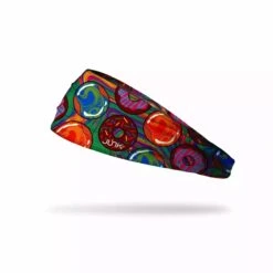 JUNK Doughs Before Bros Headband