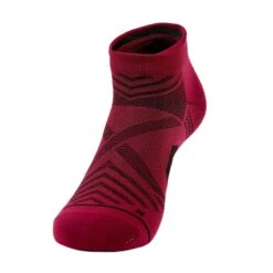 Thorlo Experia X Speed Ultra Light Low Cut Socks 26 Thorlo Experia X Speed Ultra Light Low Cut Socks -Baffin Store EXRUN001 CR FRONT