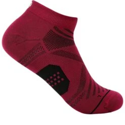 Thorlo Experia X Speed Ultra Light Low Cut Socks 25 Thorlo Experia X Speed Ultra Light Low Cut Socks -Baffin Store EXRUN001 CR SIDE