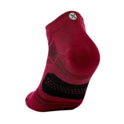 Thorlo Experia X Speed Ultra Light Low Cut Socks 27 Thorlo Experia X Speed Ultra Light Low Cut Socks -Baffin Store EXRUN001 CRIMSON BACK