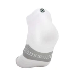 Thorlo Experia X Speed Ultra Light Low Cut Socks 37 Thorlo Experia X Speed Ultra Light Low Cut Socks -Baffin Store EXRUN001 WHT BACK