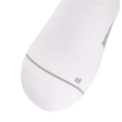 Thorlo Experia X Speed Ultra Light Low Cut Socks 39 Thorlo Experia X Speed Ultra Light Low Cut Socks -Baffin Store EXRUN001 WHT TOP