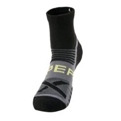 Thorlo Experia Unisex Tennis Thin Cushion Ankle Socks