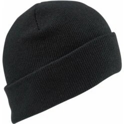 Wigwam 1017 Unisex Hat -Baffin Store F4709 Black2