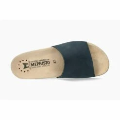 Mephisto Hanik Womens Sandal -Baffin Store HANIK 5137470 4