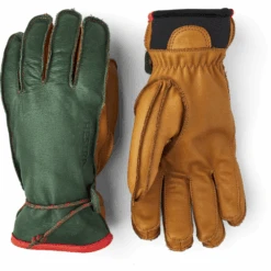 Hestra Wakayama Gloves -Baffin Store HES3000660 860710