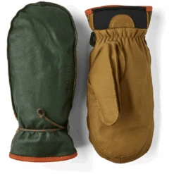 Hestra Wakayama Mittens -Baffin Store HES3000661 860710