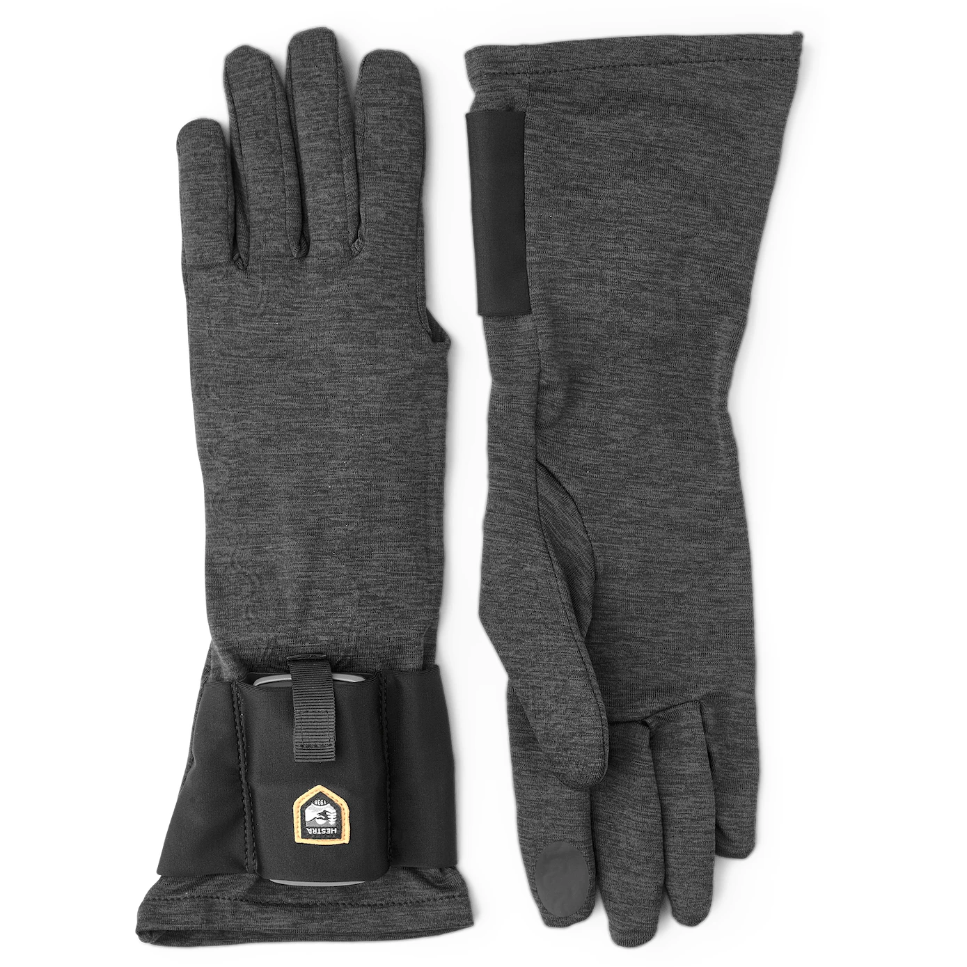 Hestra Tactility Heat Liner Gloves 1 Hestra Tactility Heat Liner Gloves