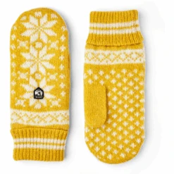 Hestra Isvik Mittens -Baffin Store HES6001061 460020