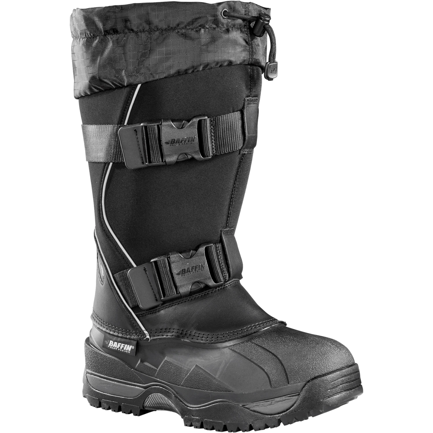 Baffin Impact Mens Boots 1 Baffin Impact Mens Boots