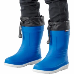 Baffin Ice Castle Kids Boots -Baffin Store IcecastleBlue