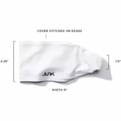 JUNK Doughs Before Bros Headband -Baffin Store JUNKmeasurements
