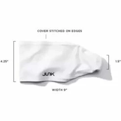 JUNK Mountain Climber Headband -Baffin Store JUNKmeasurements 1591928a f1a3 4eed 9748 ac526416d0be