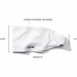 JUNK Squatch Burger N Fries Headband -Baffin Store JUNKmeasurements c80540ae d824 42be b375 891c774afaaa