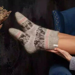 Siberia Spirit Kute Kitties Crew Socks -Baffin Store Kitties home crew warm socks 720x 6326a563 1b87 4a03 b289 e9e49fe09dc1