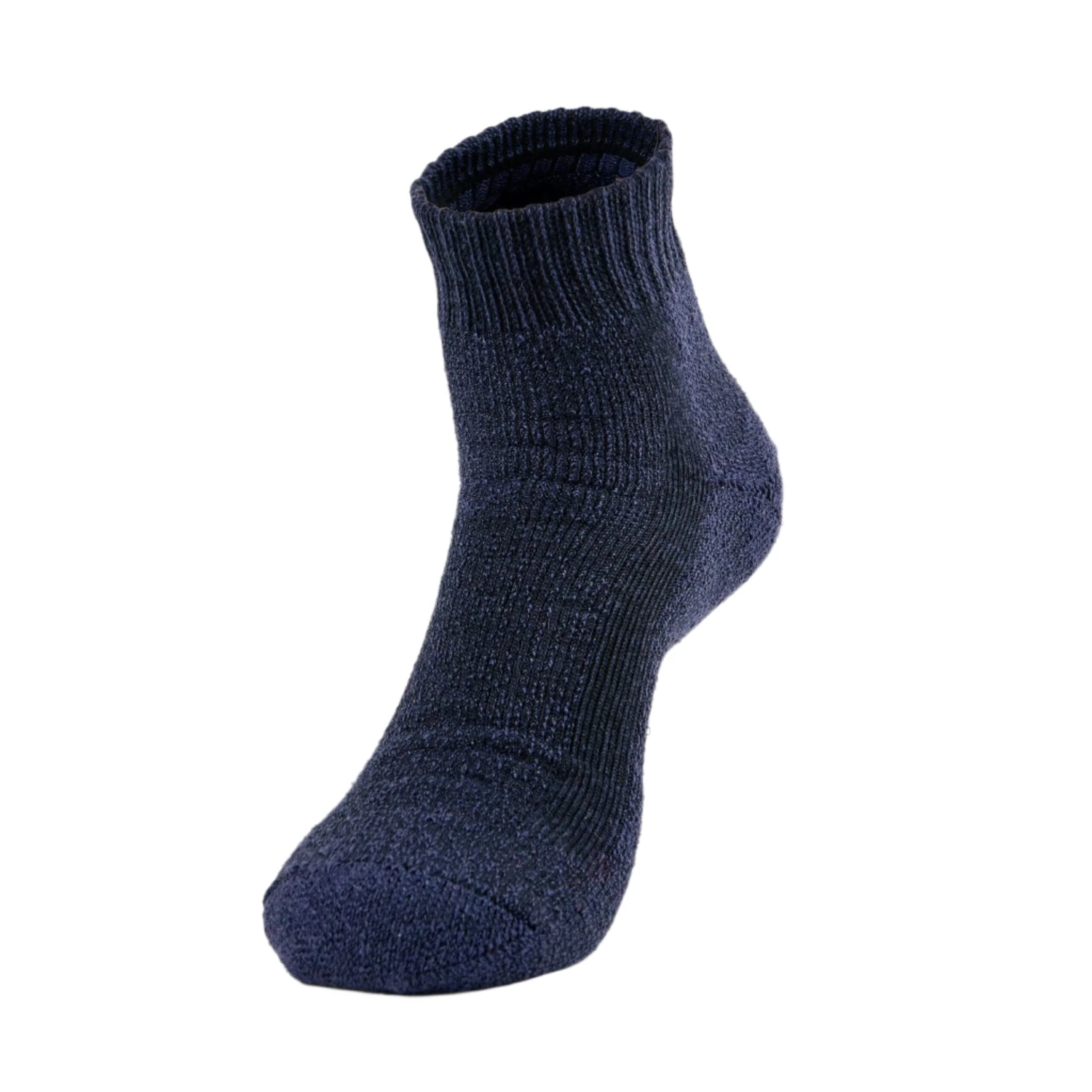 Thorlo Womens Hiking Moderate Cushion Mini-Crew Socks 3 Thorlo Womens Hiking Moderate Cushion Mini-Crew Socks - Image 3