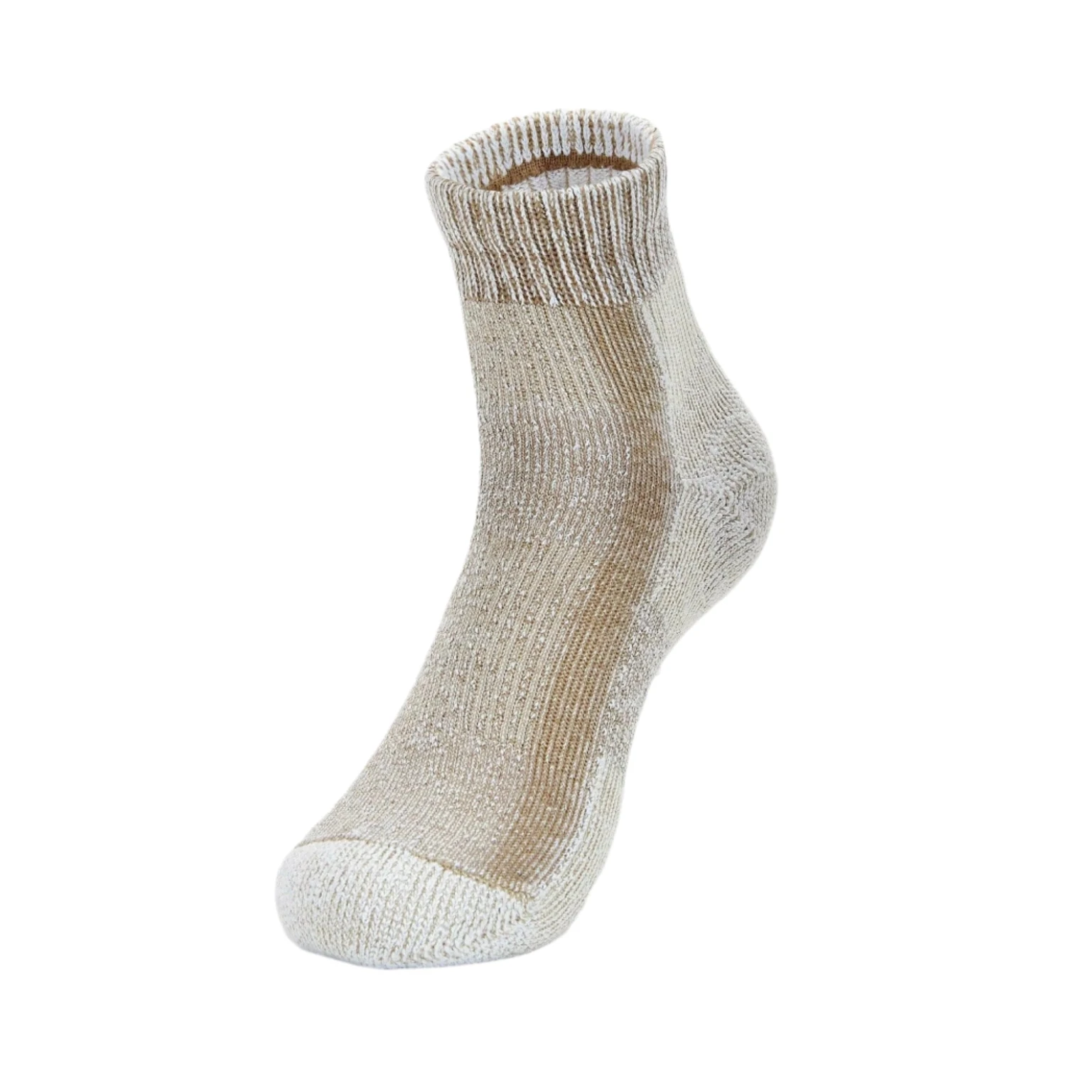 Thorlo Womens Hiking Moderate Cushion Mini-Crew Socks 1 Thorlo Womens Hiking Moderate Cushion Mini-Crew Socks