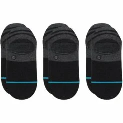Stance Mens Gamut 2 Socks 3 Pack