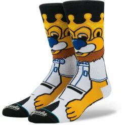 Stance Mens MLB Sluggerrr Socks