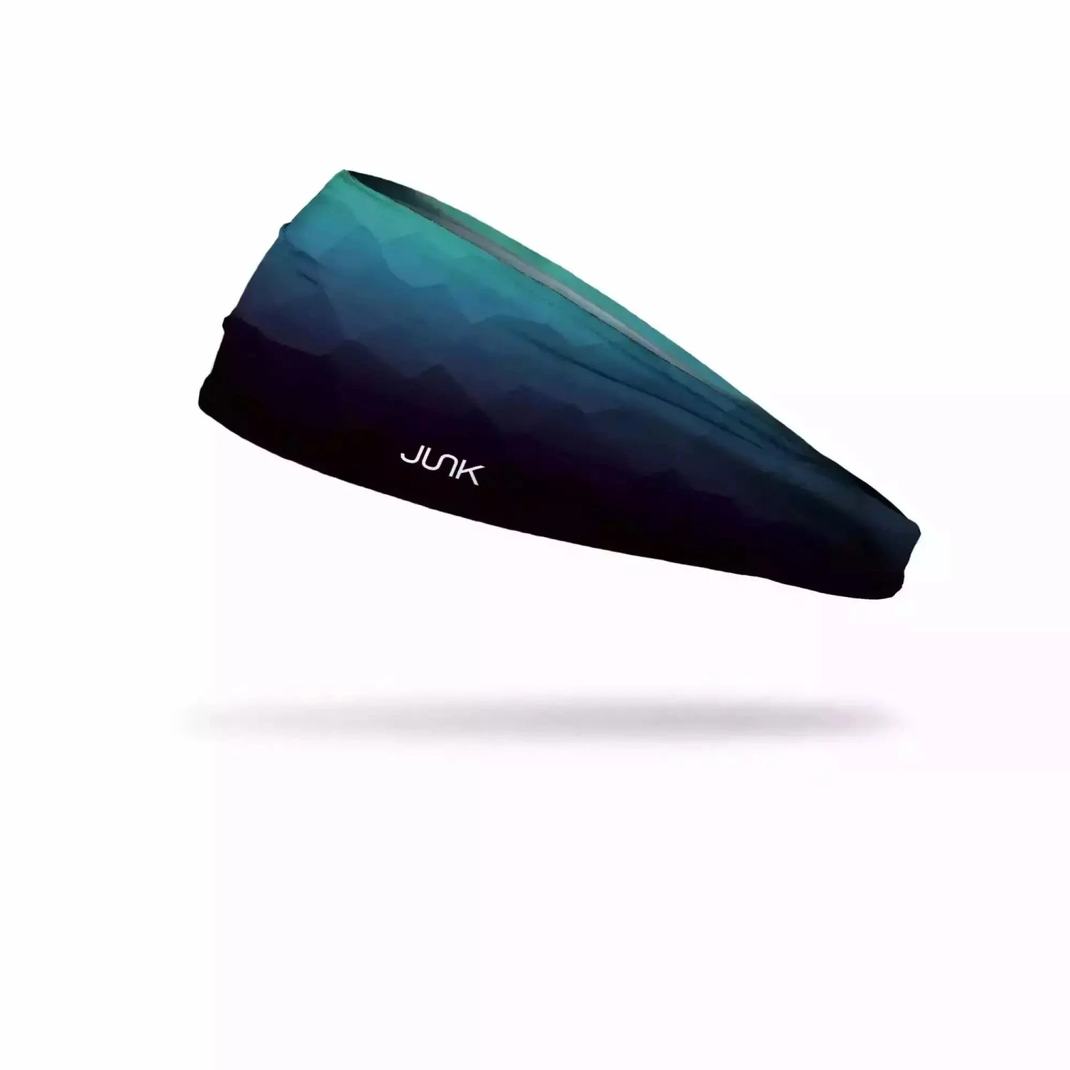 JUNK Mistly Mountains Headband 1 JUNK Mistly Mountains Headband