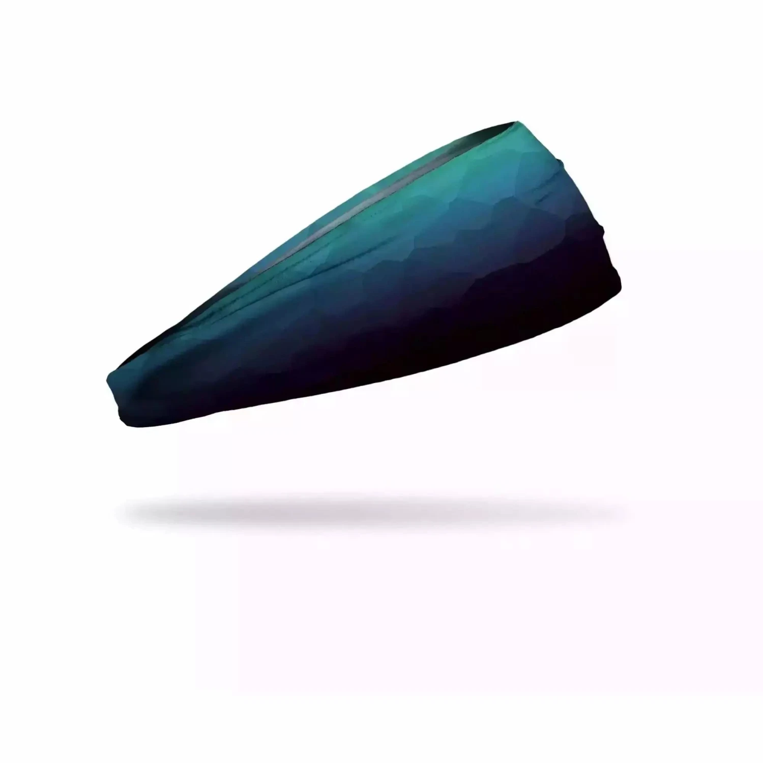 JUNK Mistly Mountains Headband 2 JUNK Mistly Mountains Headband - Image 2