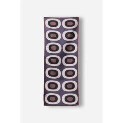 Nomadix Mini Towel -Baffin Store Nomadix DA KIKI 101 mini towel front