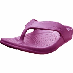 NuuSol Cascade Flip Flops - Clearance -Baffin Store NuuSol ProductPic FA CA 20 d6b838bd af19 4182 a087 bfe3075bab94