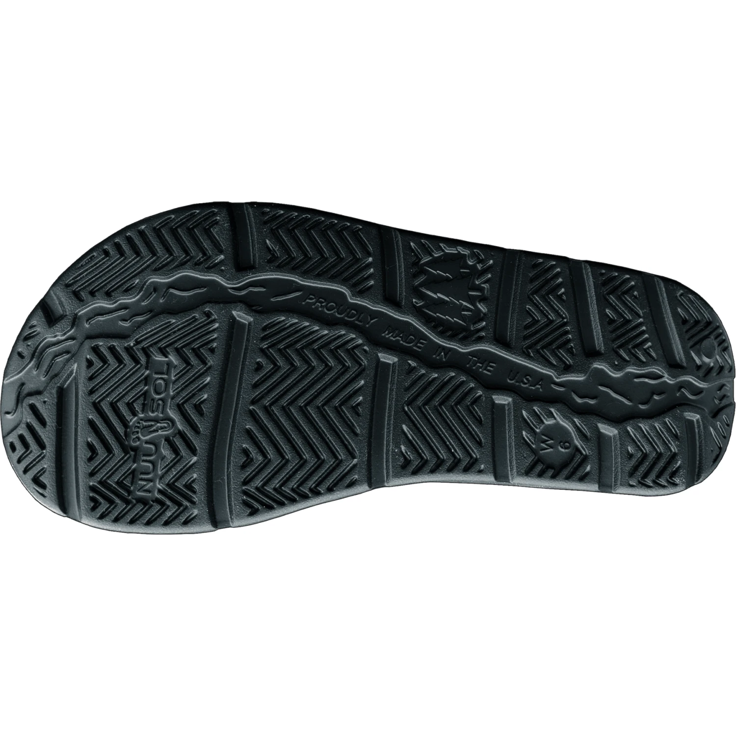 NuuSol Cascade Flip Flops 6 NuuSol Cascade Flip Flops - Image 6