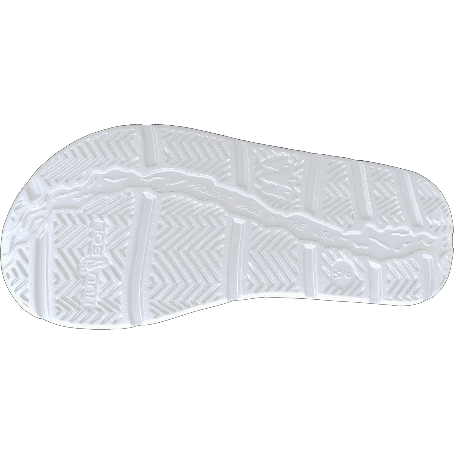 NuuSol Cascade Flip Flops 3 NuuSol Cascade Flip Flops - Image 3