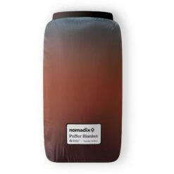 Nomadix Puffer Blanket -Baffin Store PB GLOW 102 PKG