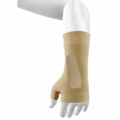 OS1st WS6 Performance Wrist Sleeve 11 OS1st WS6 Performance Wrist Sleeve -Baffin Store ProductPhoto3