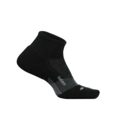 Feetures Merino 10 Cushion Quarter Socks